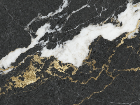 现代复古深色大理石 黑白根灰奢石 金镶玉黑色瓷砖 深灰色瓷砖