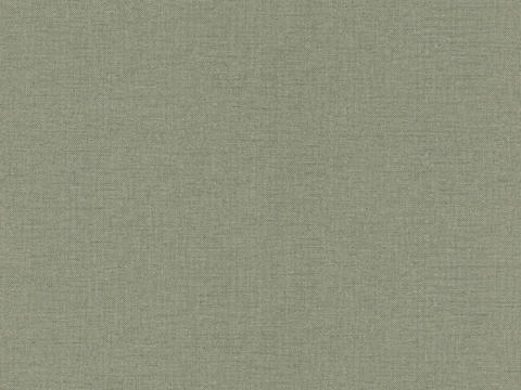  无缝绿色麻布布纹贴图 