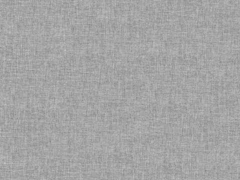  无缝灰色亚麻布布纹 