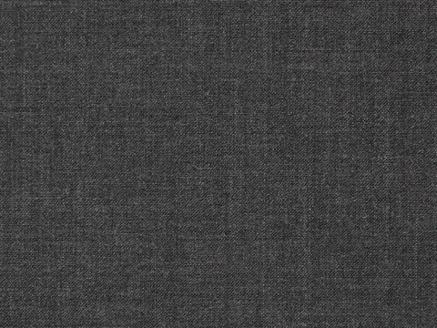 无缝黑色化纤布料贴图