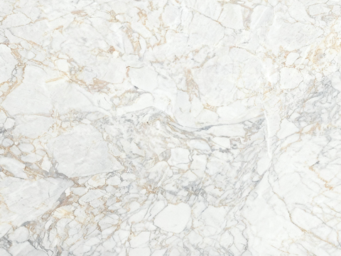现代轻奢山水大理石 天山白大理石 慕恋白大理石 白色大理石