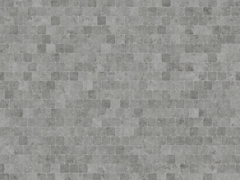 砖石地面墙面铺装 室外砖石地面墙面