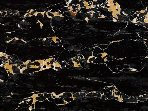 黑金花深色大理石