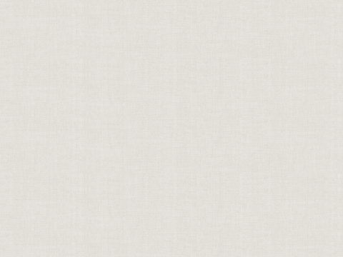  无缝奶油风米黄色麻布布料 