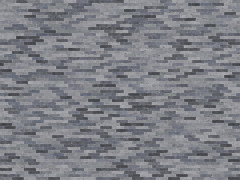 砖石地面墙面铺装 室外砖石地面墙面