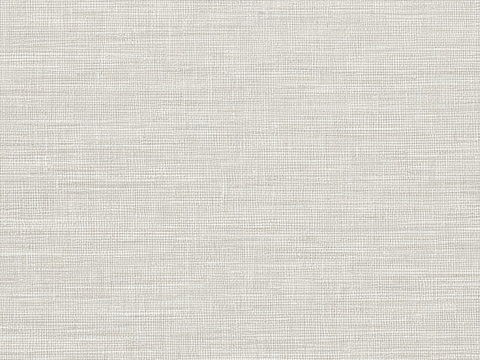 现代无缝米黄色麻布沙发面料布料