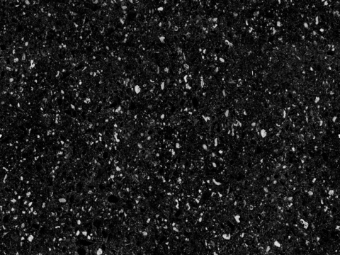 无缝黑色大理石