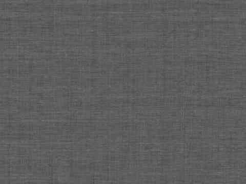  无缝深灰色粗布麻布布纹布料 