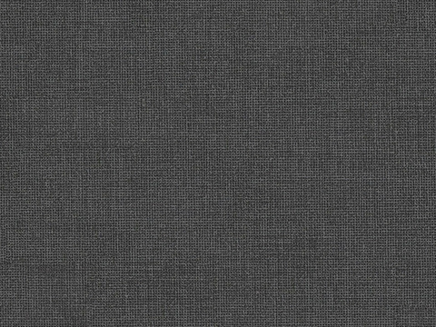  无缝深灰色麻布布纹 