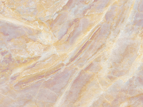 紫啡白根玉大理石玉石