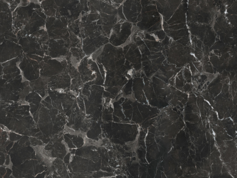 无缝黑色大理石