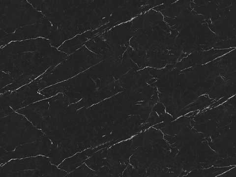 无缝黑色大理石