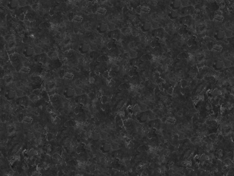 无缝黑色大理石