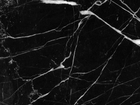 无缝黑色大理石
