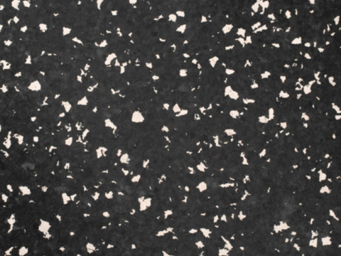 无缝黑色大理石