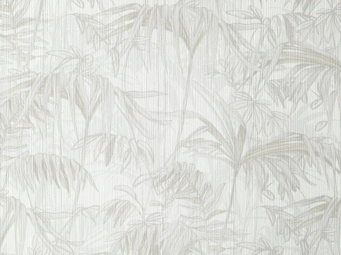  中式复古无缝灰色暗花布纹 