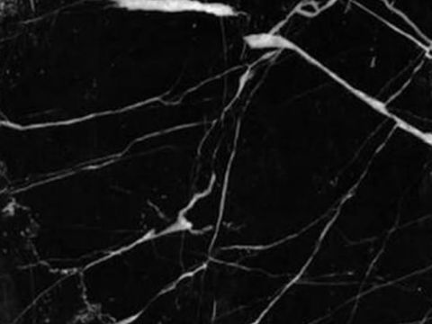 无缝黑色大理石