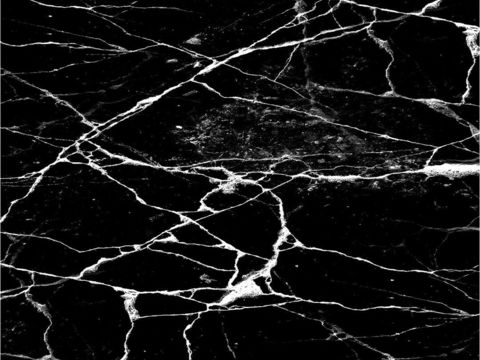 无缝黑色大理石