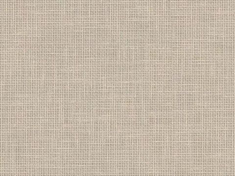  无缝亚麻米色布纹 
