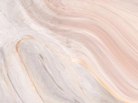 现代轻奢淡粉背景大理石