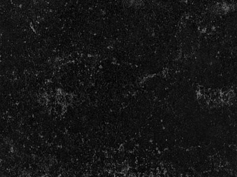 无缝黑色大理石