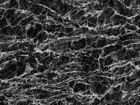 无缝黑色大理石