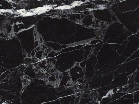 无缝黑色大理石
