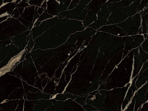 无缝黑色大理石