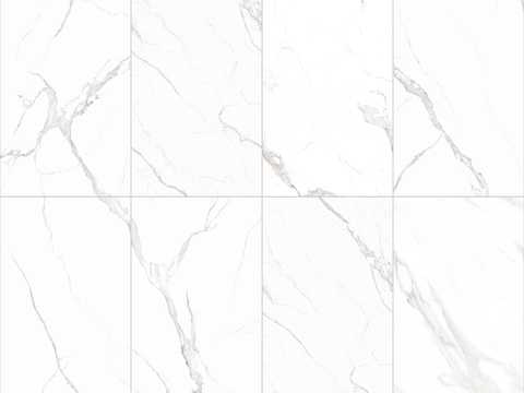 无缝白色大理石瓷砖