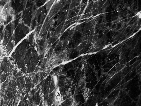 无缝黑色大理石