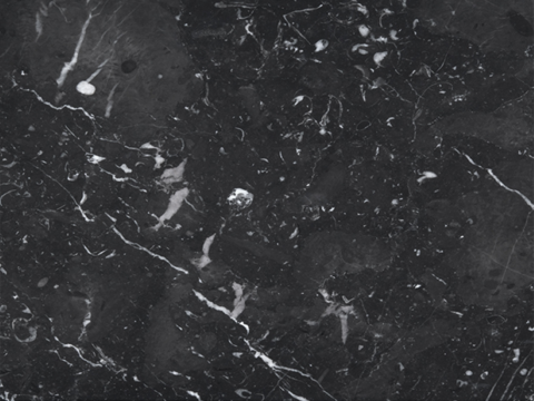 无缝黑色大理石