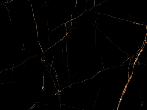 无缝黑色大理石