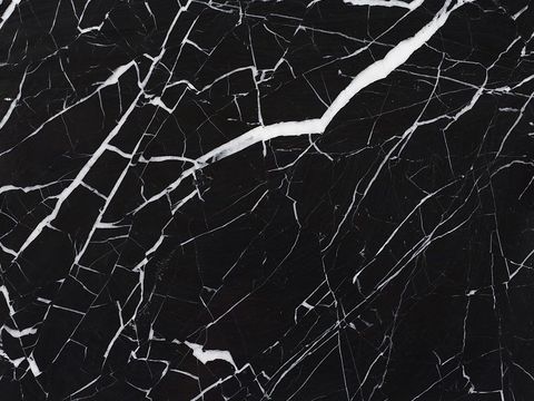 无缝黑色大理石