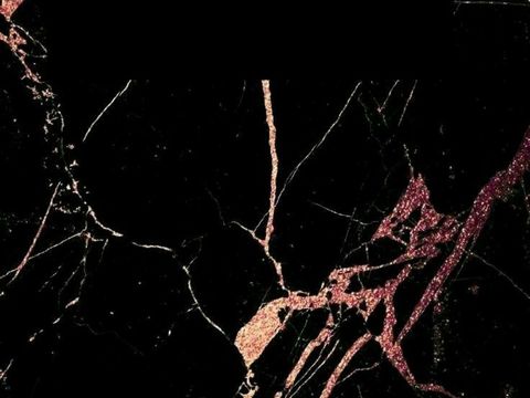 无缝黑色大理石