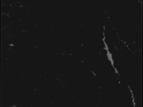 无缝黑色大理石