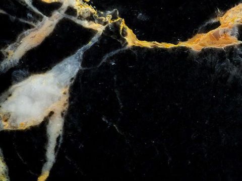 无缝黑色大理石