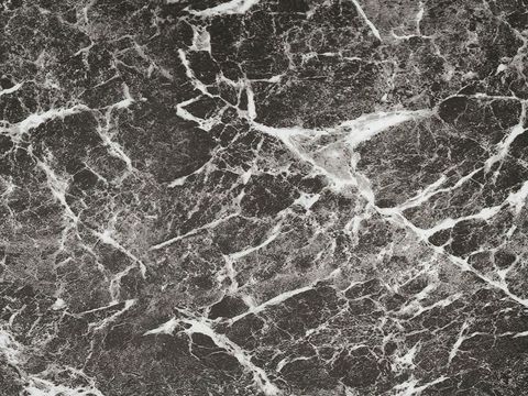 无缝黑色大理石