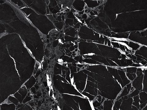 无缝黑色大理石