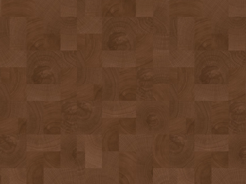 年轮法式木纹地板