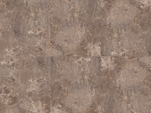 干粒淋釉肌理哑光复古砖