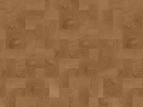 年轮法式木纹地板