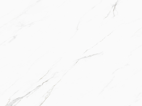 现代新中式鱼肚白无缝白色大理石