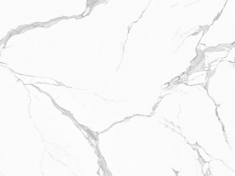 现代无缝新中式鱼肚白大理石