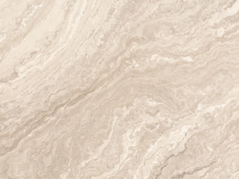 新中式法式山水大理石 法式奶油黄大理石 米黄色木纹大理石