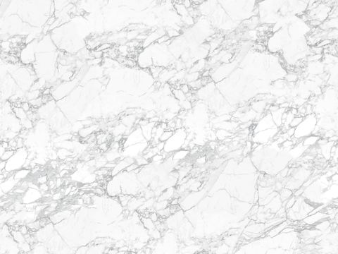 无缝白色碎花乱纹大理石岩板