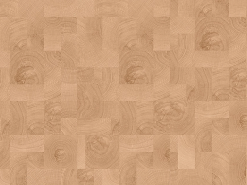 年轮法式木纹地板