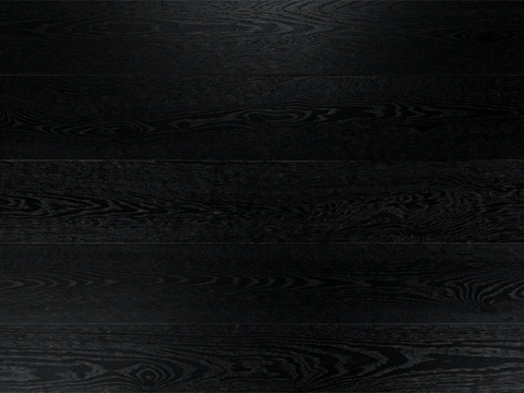黑色木地板 深色木地板复合木地板