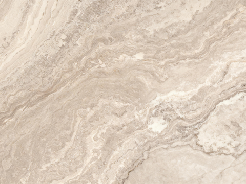 新中式法式山水大理石 法式奶油黄大理石 米黄色木纹大理石