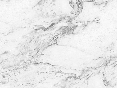 现代轻奢砖山水鱼肚白大理石瓷砖