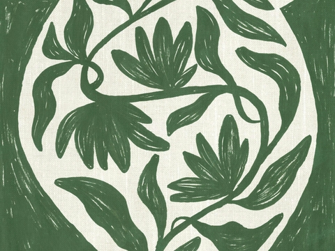 中古风现代复古挂画 简约挂画 艺术挂画 彩色挂画